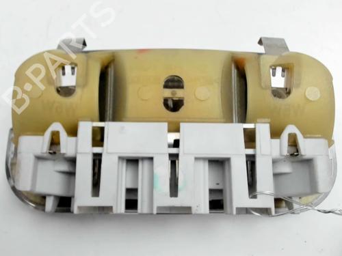 Interior roof light PEUGEOT 407 SW (6E_, 6D_) 1.6 HDi 110 | BP20438830I8 