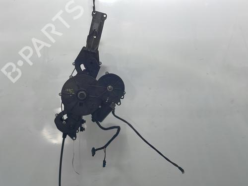 Used Electronic module Electronic module CITROËN C8 (EA_, EB_) 2.2 HDi (128 hp) 32725480 32725480