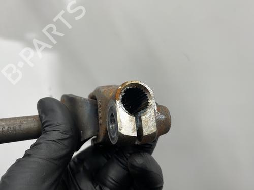 Steering column RENAULT KADJAR (HA_, HL_) 1.2 TCe 130 (HLMR) | BP31794344M21 