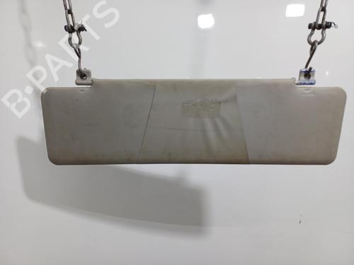 Left sun visor FIAT DUCATO Van (244_) 2.3 JTD | BP37037368I1 - Image 2