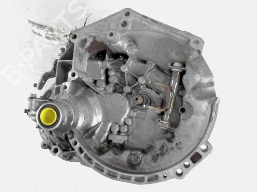 Used Gearbox Gearbox PEUGEOT 206+ (2L_, 2M_) 1.4 i (2LKFWA, 2MKFWA) (75 hp) 20420758 20420758