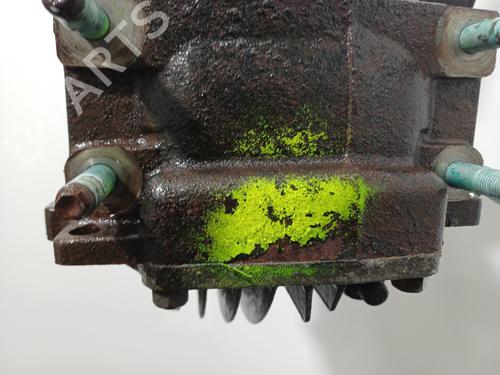 Rear differential MAZDA RX-8 (SE, FE) 1.3 (FE103, SE3P) | BP37727732M24  - Image 5