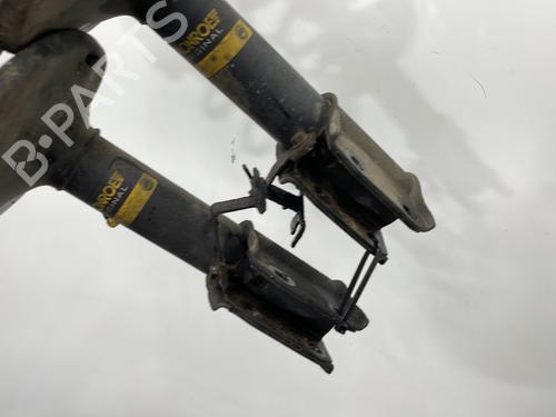 Left front shock absorber DACIA LOGAN MCV (KS_) 1.5 dCi (KS0W) | BP29437964M16 