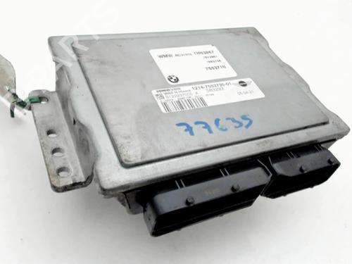 Engine control unit (ECU) MINI MINI (R50, R53) Cooper | BP28811228M57 