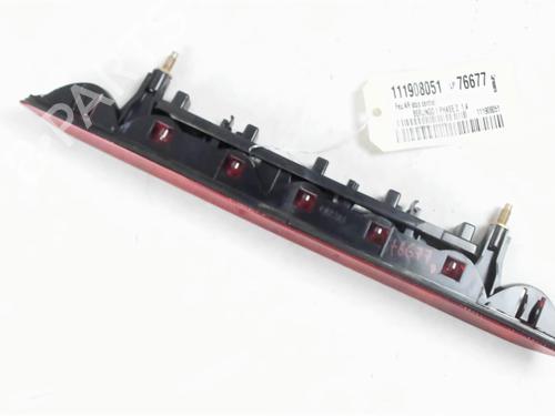 Bremselys CITROËN BERLINGO / BERLINGO FIRST MPV (MF_, GJK_, GFK_) 1.4 i (MFKFX, MFKFW, GJKFWB, GJKFWC, GFKFWC) | BP29043550L11