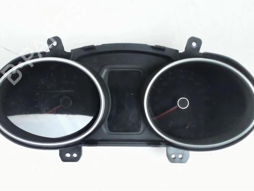 Used Instrument cluster KIA SPORTAGE III (SL) 1.7 CRDi (116 hp) 31362768