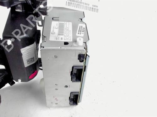 Used Radio FORD B-MAX (JK) 1.6 TDCi (95 hp) 20428779