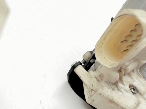 Front left lock AUDI A3 Sportback (8PA) 1.9 TDI | BP29625504C98 