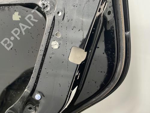 Right rear door MERCEDES-BENZ A-CLASS (W169) A 180 CDI (169.007, 169.307) | BP29749589C5 