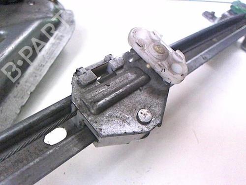 Rear left window mechanism OPEL CORSA B (S93) 1.2 i 16V (F08, F68, M68) | BP20408309C24 
