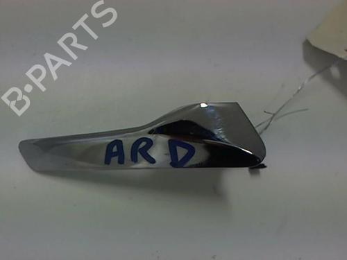 Used Rear right interior door handle MERCEDES-BENZ C-CLASS (W202) C 250 Turbo-D (202.128) (150 hp) 20411455
