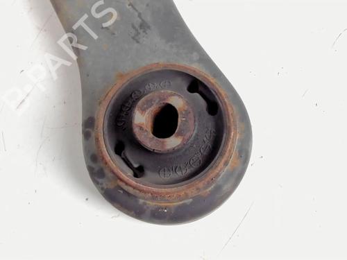 Left front suspension arm MAZDA 2 (DE_, DH_) 1.3 (DE3FS) | BP20452075M12 