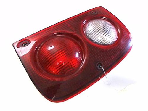 Right taillight LAND ROVER FREELANDER I (L314) 1.8 16V 4x4 | BP20436528C35 