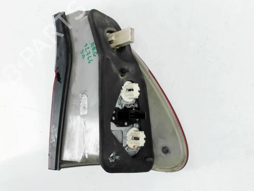 Left taillight BMW X5 (E53) 3.0 d | BP30602649C34  - Image 5