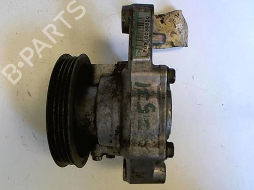 Steering pump HONDA CIVIC V Hatchback (EG, EH) 1.5 i 16V (EG4) | BP20474531M99 