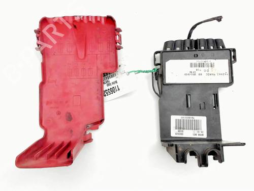 Electronic module PEUGEOT PARTNER Box Body/MPV 1.6 HDi | BP28811060M83  - Image 6