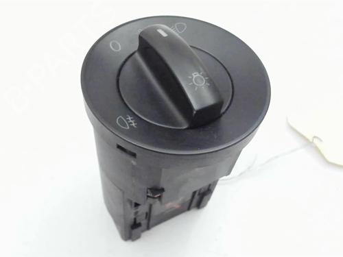 Headlight switch VW TRANSPORTER T5 Van (7HA, 7HH, 7EA, 7EH) 1.9 TDI | BP21237570I24 - Image 2