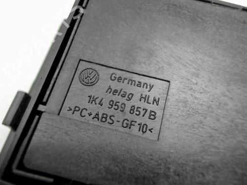 Left front window switch SEAT LEON (1P1) 1.9 TDI | BP21221291I27 