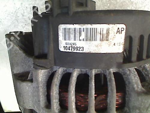 Alternator OPEL VECTRA B Estate (J96) 1.8 i 16V (F35) | BP20410812M7 