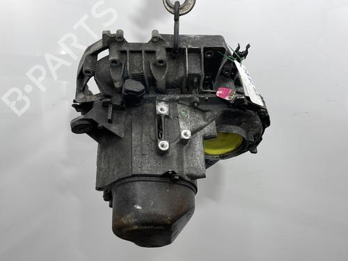 Used Gearbox Gearbox RENAULT CLIO I (B/C57_, 5/357_) 1.4 (B/C57T, B/C57Y) (79 hp) 27804665 27804665