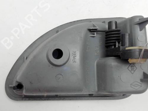 Front left interior door handle RENAULT TWINGO I (C06_) 1.2 16V (C060) | BP27664313I13 
