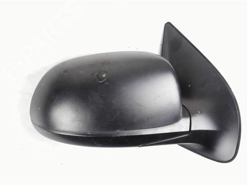 Right mirror HYUNDAI i20 I (PB, PBT) 1.2 | BP20388296C27 