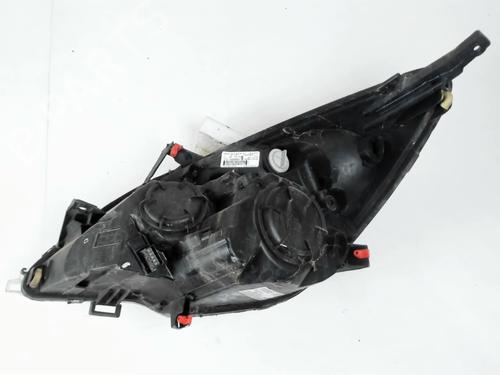 Used Right headlight Right headlight OPEL MERIVA B MPV (S10) 1.7 CDTI (75) (110 hp) 27664265 27664265