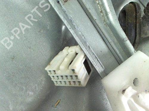 Rear right window mechanism KIA CEE'D SW (ED) 1.6 CRDi 115 | BP20447732C25 