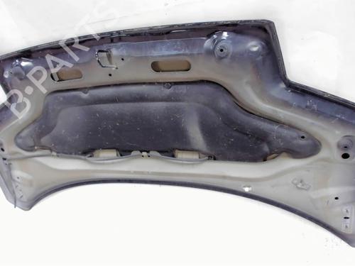 Hood CITROËN C2 (JM_) 1.4 HDi | BP22102133C1