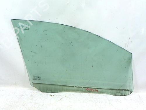 Used Front left door window FORD C-MAX (DM2) 1.8 TDCi (115 hp) 20449149