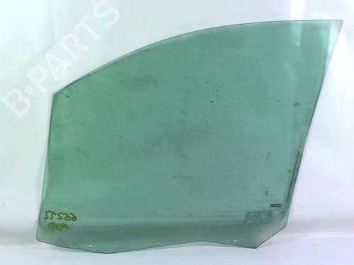 Front right door window PEUGEOT 807 (EB_) 2.2 HDi | BP20402485C19 
