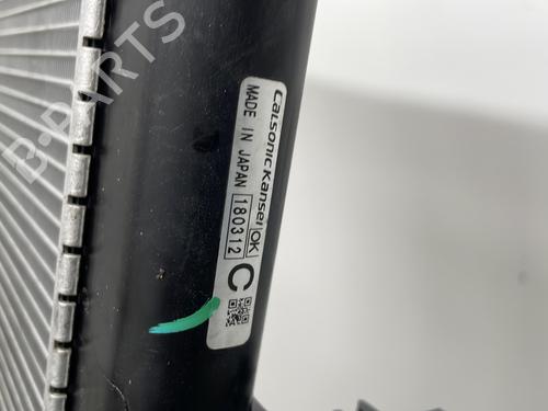 Køler RENAULT KOLEOS II (HC_) 1.6 dCi 130 | BP30115561M31