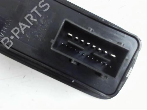 Left front window switch PEUGEOT 208 I (CA_, CC_) 1.2 VTI 82 | BP27638476I27 - Image 2