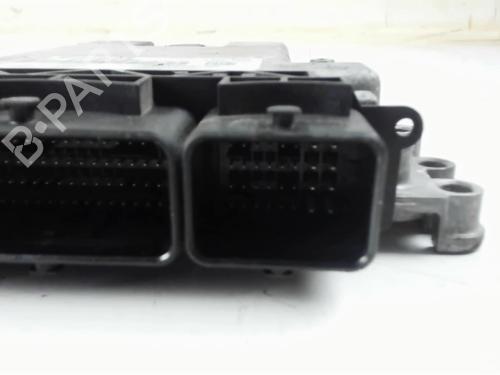 Used Engine control unit (ECU) Engine control unit (ECU) RENAULT CLIO IV Grandtour (KH_) 1.5 dCi 90 (KHN3, KHN4) (90 hp) 23840998 23840998