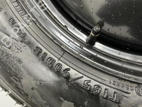 Used Jack Kit NISSAN MURANO I (Z50) 3.5 4x4 (234 hp) 20469972