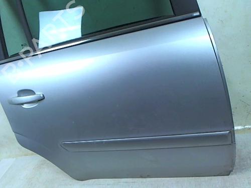 Right rear door OPEL ZAFIRA / ZAFIRA FAMILY B (A05) 1.9 CDTI (M75) | BP20399781C5 