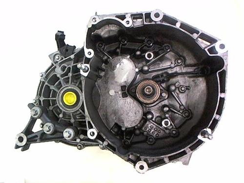 Gearbox ALFA ROMEO GIULIETTA (940_) 2.0 JTDM (940.FXL1A) | BP20473731M3 