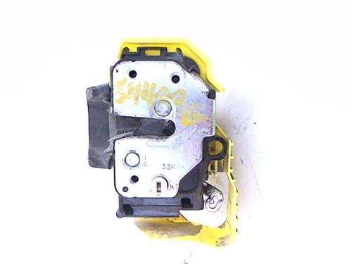 Used Rear right lock CITROËN NEMO MPV 1.4 HDi (68 hp) 20414178