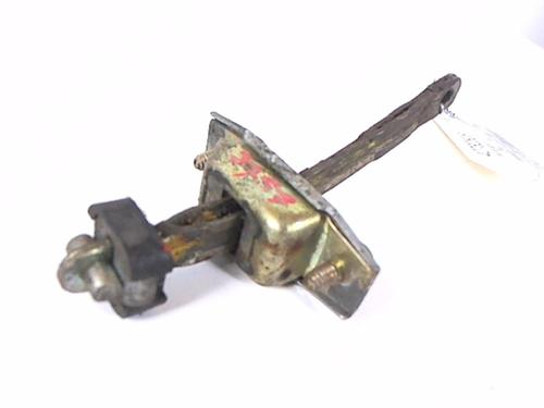 Used Hinge/Door check strap Hinge/Door check strap TOYOTA COROLLA Station Wagon (_E9_) 1.6 4WD (AE95) (95 hp) 21235344 21235344