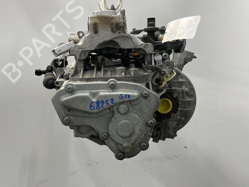 Used Gearbox Gearbox 20406727 20406727