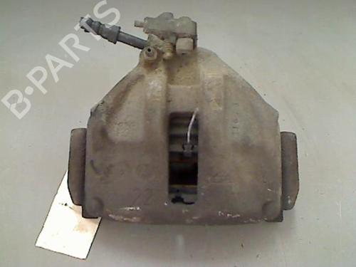Used Right front brake caliper MERCEDES-BENZ VITO Bus (W638) 110 TD 2.3 (638.174) (98 hp) 20409251