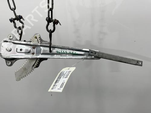 Rear left window mechanism NISSAN MICRA V (K14) 1.0 | BP21162882C24 