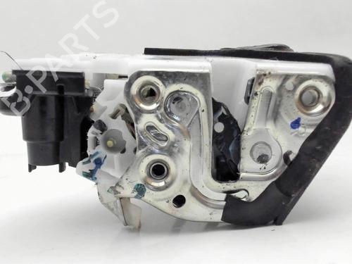 Used Front right lock SUZUKI BALENO (FW, EW) 1.2 (A1K412) (90 hp) 21208503
