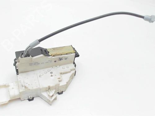 Front right lock CITROËN C4 I (LC_) 1.6 HDi | BP20389468C97 