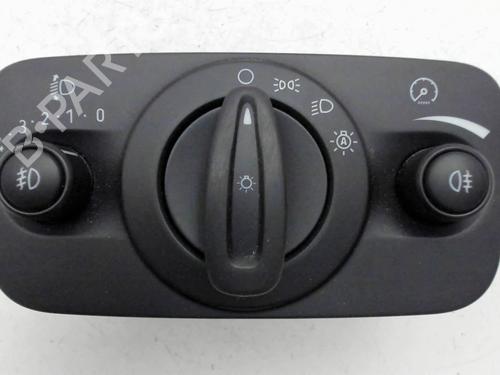 Headlight switch FORD C-MAX II (DXA/CB7, DXA/CEU) 1.6 TDCi | BP40002531I24 - Image 6