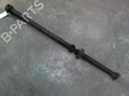 Used Driveshaft VOLVO 740 (744) 2.4 TD (113 hp) 21232197