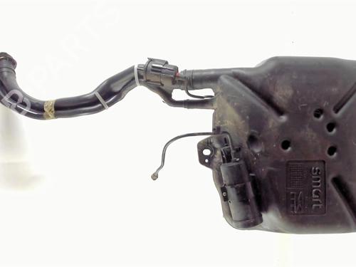 Bensintank SMART CITY-COUPE (450) 0.6 (S1CLA1, 450.341) | BP21236275C62 
