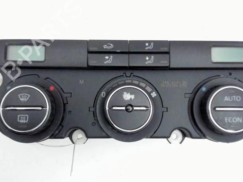 Used Climate control Climate control VW PASSAT B6 (3C2) 1.6 FSI (115 hp) 32787059 32787059