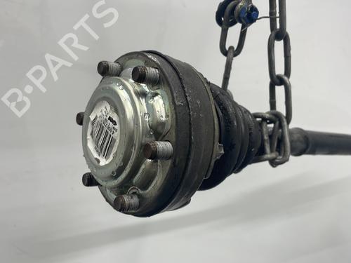 Right rear driveshaft BMW X1 (E84) sDrive 18 d | BP27837310M41