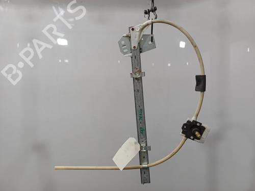 Used Front right window mechanism Front right window mechanism RENAULT SUPER 5 (B/C40_) 1.4 Cat (B/C/407) (58 hp) 35969565 35969565